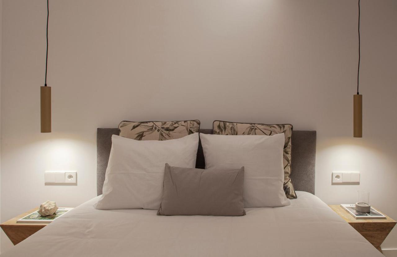 Centro V Calle Mayor 3Br 3Bh Madrid Eksteriør bilde